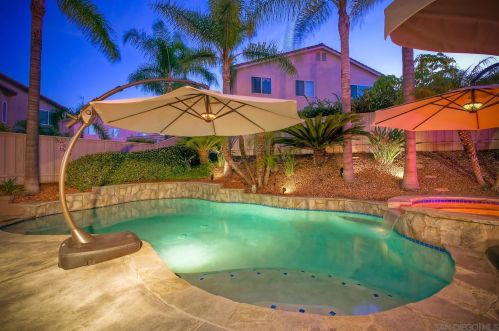 12656 Belle Fleur Way, San Diego, CA 92128-4186
