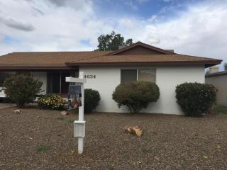4634 Vogel Ave, Glendale, AZ 85302-3739