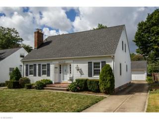 2232 Rockefeller Rd, Willowick, OH 44092-2021