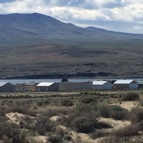 450 Airport Way, Desert Aire, WA 99349-1950