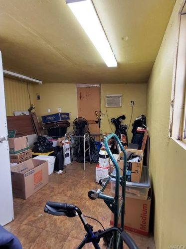 986 Church St, Bullhead City AZ  86442-6514 exterior