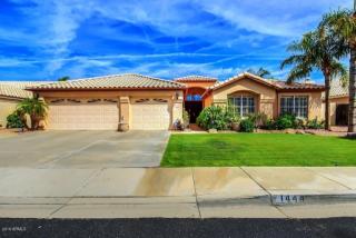 1444 Oriole Way, Chandler, AZ 85286-4359