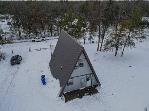 2408 Ridgewood Dr, Friendship WI  53934-9337 exterior