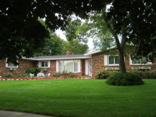 4310 Knuell St, Manitowoc WI  54220-1532 exterior