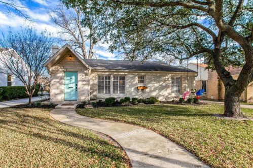 6431 Anita St, Dallas, TX 75214-2705