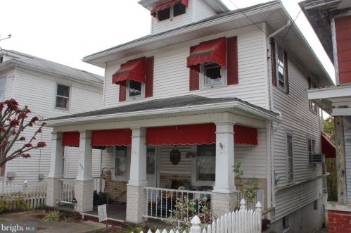 1336 Grand Ave, Porter, PA 17980-1228