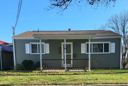 276 Fleming Way, Hermitage, PA 16146-1416