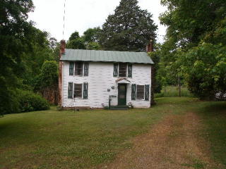 5761 Cooksburg Rd, Chatham, VA 24531-3829