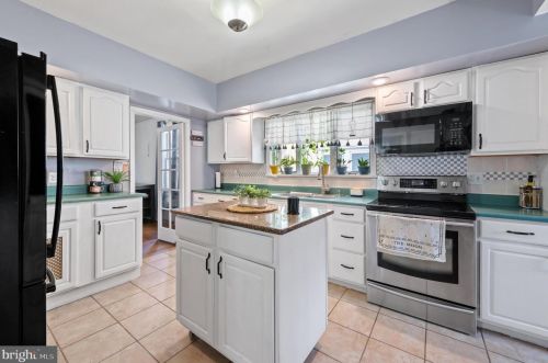 420 Hess St, Schuylkill Haven PA  17972-1118 exterior