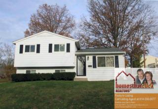 3704 Paris Blvd, Westerville, OH 43081-4157