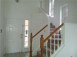 4617 Sandera Ln, Lewisville TX  75028-2040 exterior