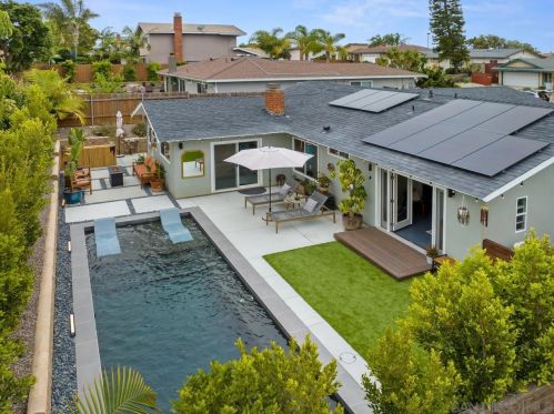 3987 Broadlawn St, San Diego CA 92111-3318 exterior