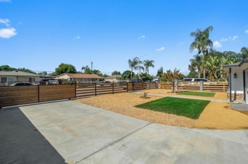 15497 Ethel St, Chino Hills CA  91709-3146 exterior