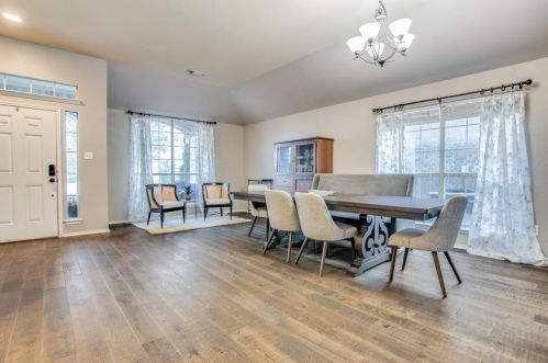 637 Bareback Ln, Fort Worth TX  76131-3121 exterior