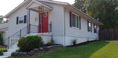 6587 Louise Ct, Florence, KY 41042-1349