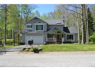 15012 Walnut Bend Rd, Midlothian VA  23112-2386 exterior