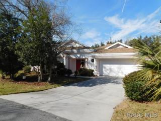 52 Sweetgum Ct, Homosassa, FL 34446-5126