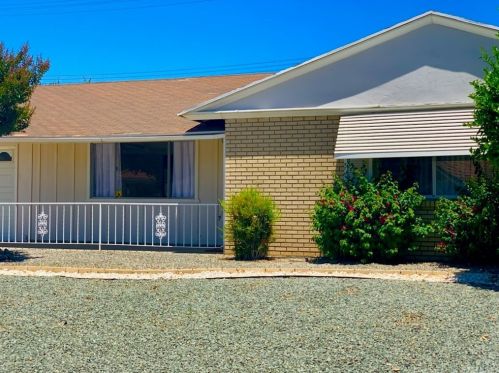 25814 Ridgemoor Rd, Menifee, CA 92586-2692