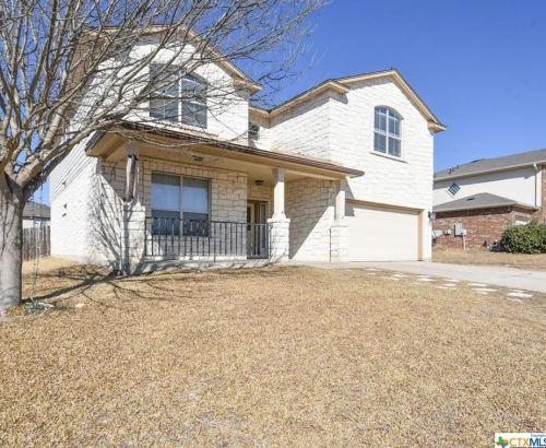 2001 Vernice Dr, Copperas Cove, TX 76522-7593