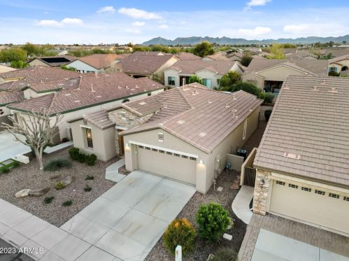 4737 Rakestraw Ln, Gilbert AZ  85298-3429 exterior