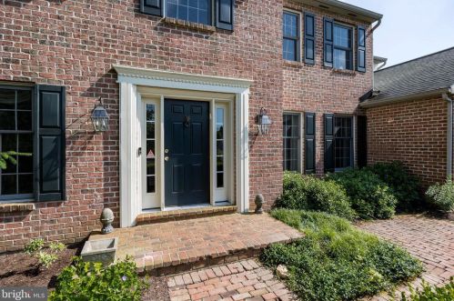 407 Wren Ln, Kennett Sq, PA 19348-2662