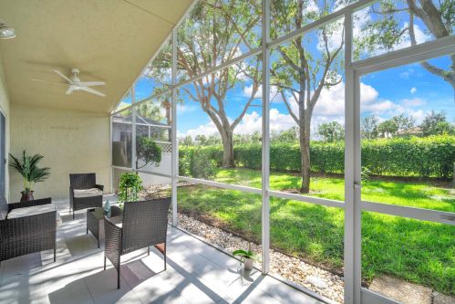 13663 Kiltie Ct, Delray Beach FL  33446-3640 exterior