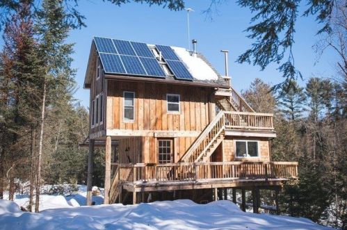 15018 Loon Rapids Rd, Mountain, WI 54149-9556