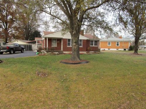 6405 South Dr, Louisville, KY 40272-4529