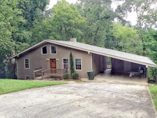 1233 Cranbrook Dr, Hixson, TN 37343-4803