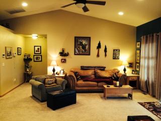 6304 Knightsbridge Ln, Pasco, WA 99301-6726