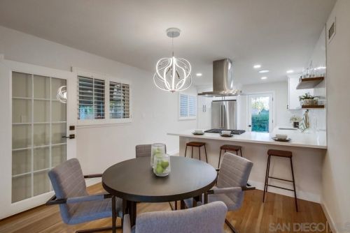 3715 Martha St, San Diego CA  92117-1816 exterior