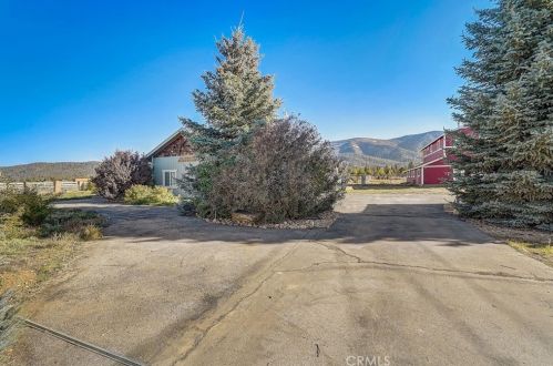 2144 Erwin Ranch Rd, Big Bear City CA  92314-8864 exterior