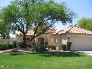 10687 Bella Vista Dr, Scottsdale, AZ 85258-6087