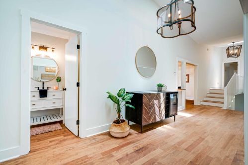 17 Oyster Row, Isle Of Palms SC  29451-2724 exterior