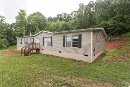 250 Taylors Ridge Rd, Wirtz, VA 24184-4607