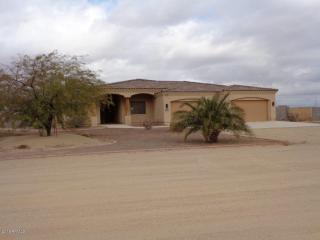 22240 Blue Sky Dr, Wittmann, AZ 85361-2743