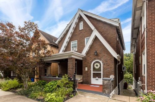 515 Halsey Ave, Pittsburgh, PA 15221-4313