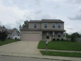 240 Miller Ave, Ashville, OH 43103-1200
