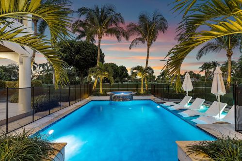 121 Royal Palm Way, Boca Raton FL 33432-7940 exterior