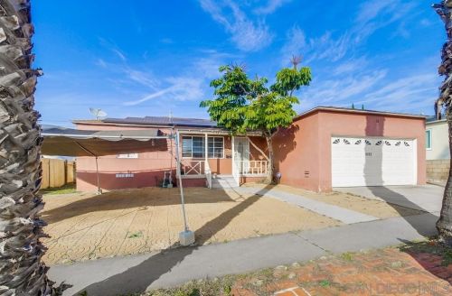 5032 Westover Pl, San Diego, CA 92102-1325