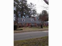 1921 Westover Ave, Petersburg, VA 23805-2813