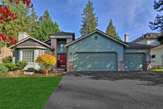 18221 Woodbine Dr, Bryant, WA 98223-7459
