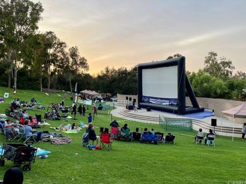 8 Arboles, Irvine CA 92612-2626 exterior