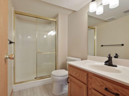 1103 Eagle Ridge Ct, Stillwater MN  55082-9151 exterior