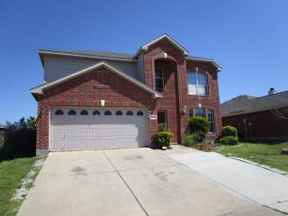 13604 Ponderosa Ranch Rd, Roanoke TX  76262-4532 exterior