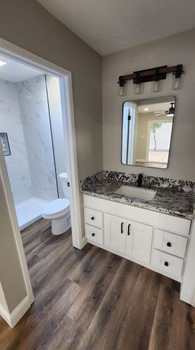 2648 El Goya Dr, Modesto CA  95354-3220 exterior