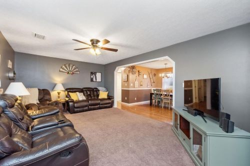 10786 Hamer Rd, Brown County, OH 45121-9062