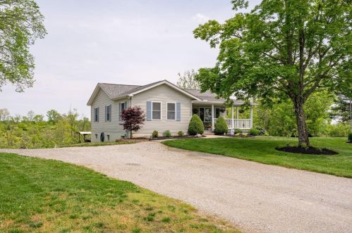 11314 Bond Rd, New Haven, OH 45030-9403