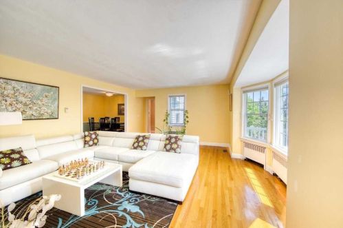 21 Mount Hope Rd, Mahopac NY  10541-1642 exterior