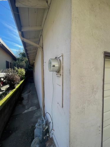 3539 Joaquin Miller Rd, Oakland CA  94602-2649 exterior